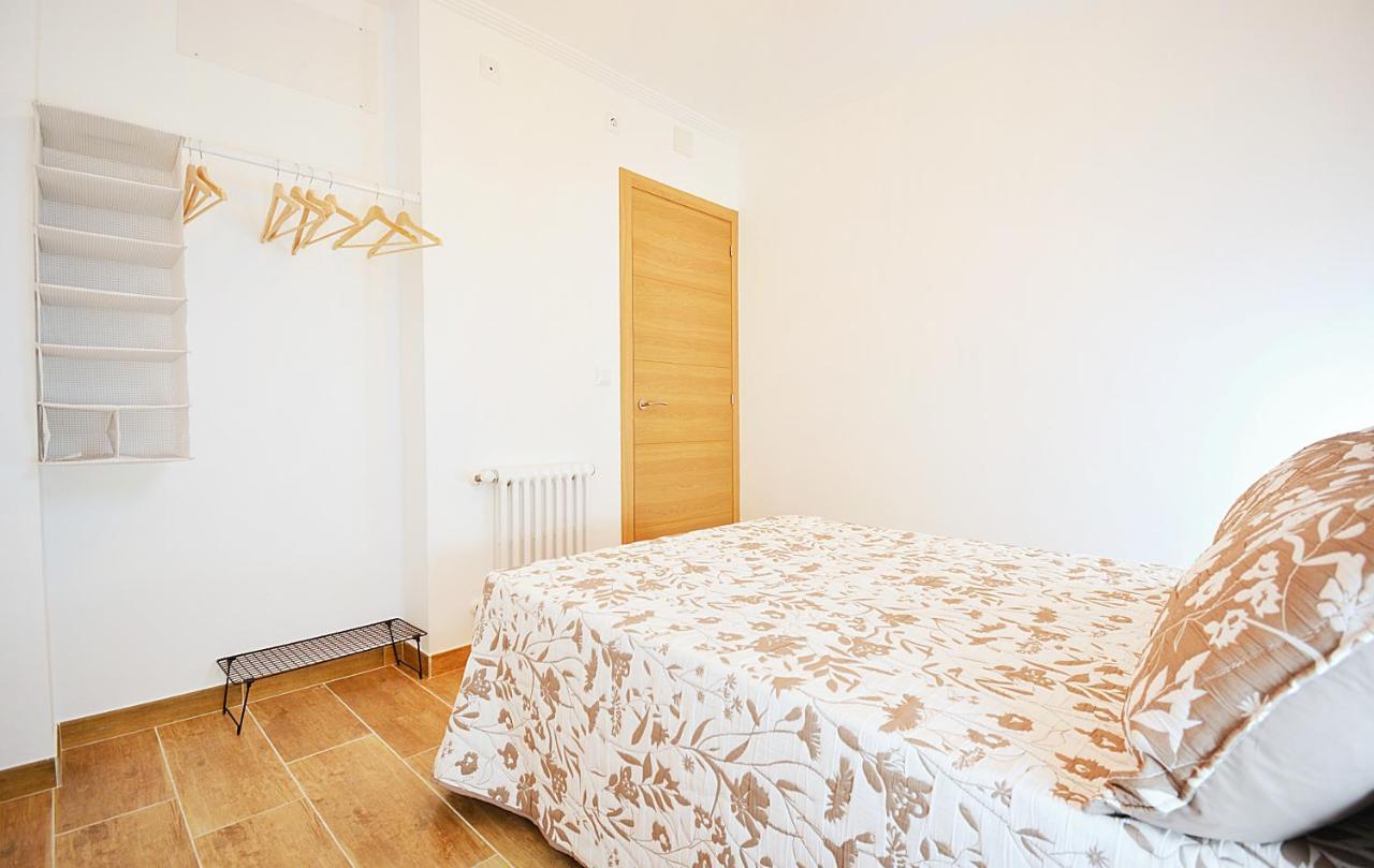 Galihost - Casa Con Jardin En Pontevedra Villa Eksteriør bilde