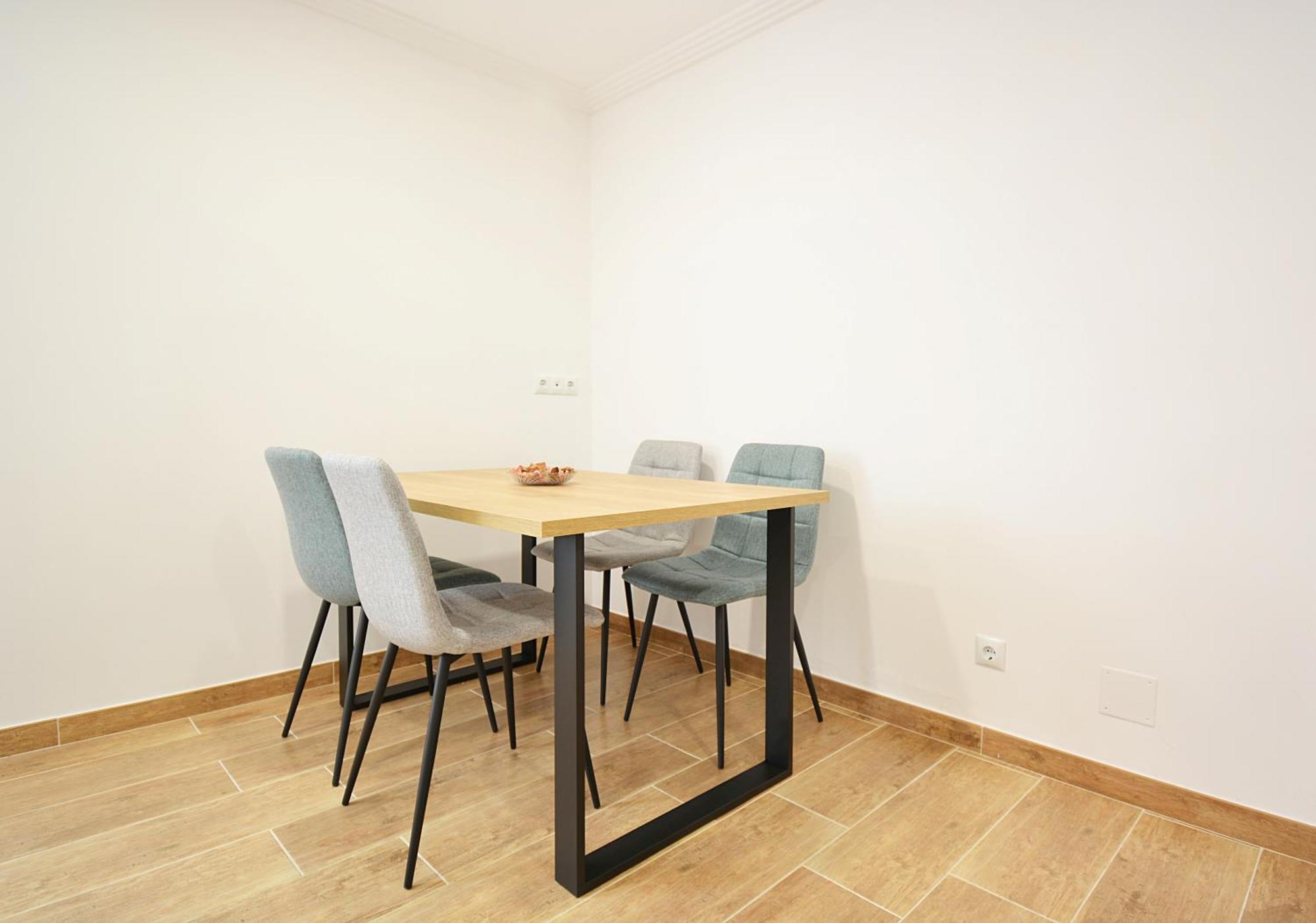 Galihost - Casa Con Jardin En Pontevedra Villa Eksteriør bilde