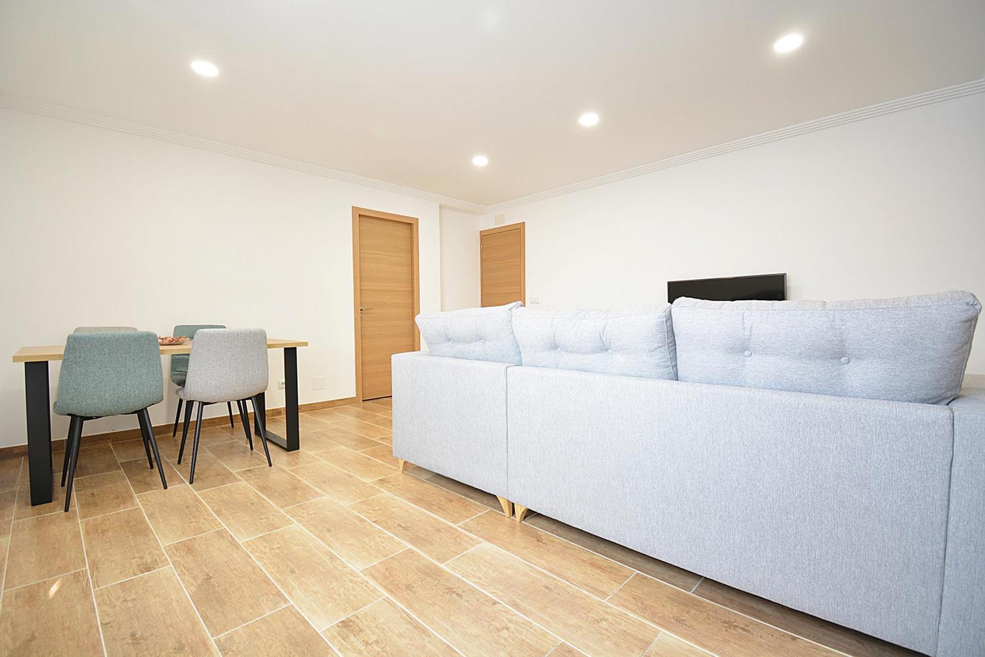 Galihost - Casa Con Jardin En Pontevedra Villa Eksteriør bilde