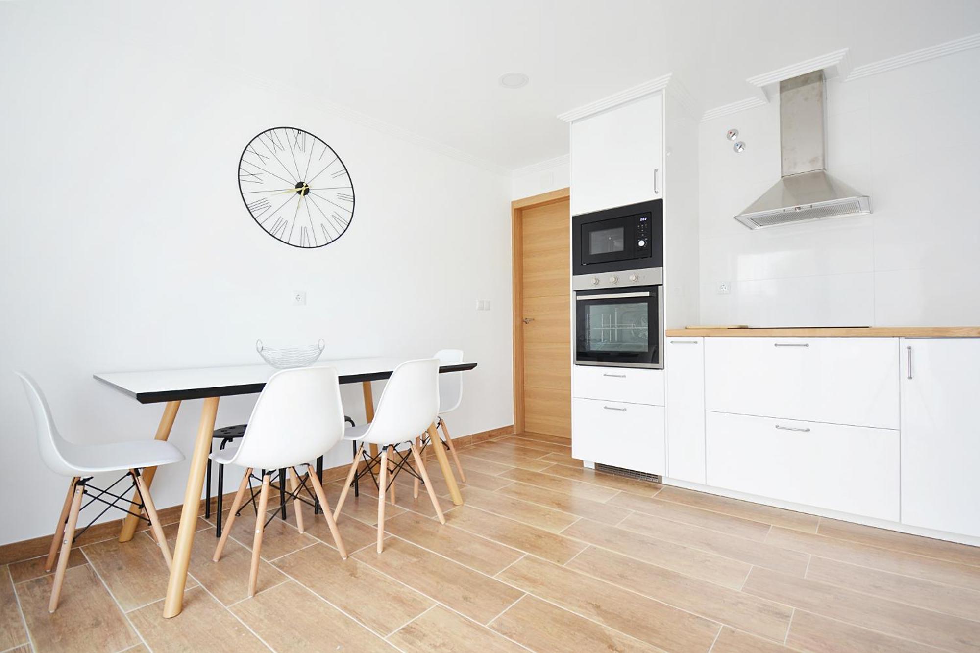 Galihost - Casa Con Jardin En Pontevedra Villa Eksteriør bilde